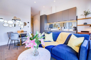 Hybrid Resi - Canary Wharf